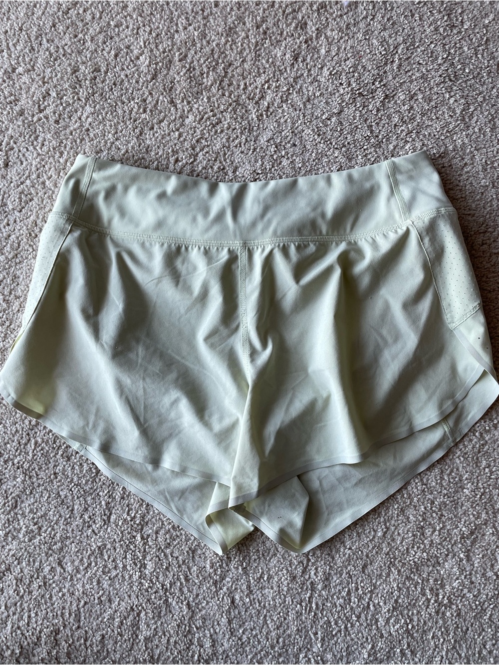 ATHLETA SHORTS